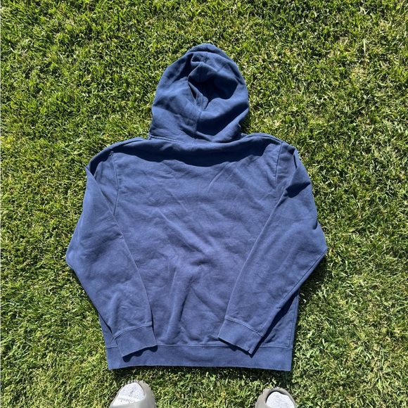 Rams NFL Hoodie by Majestic - Picture 2 of 4